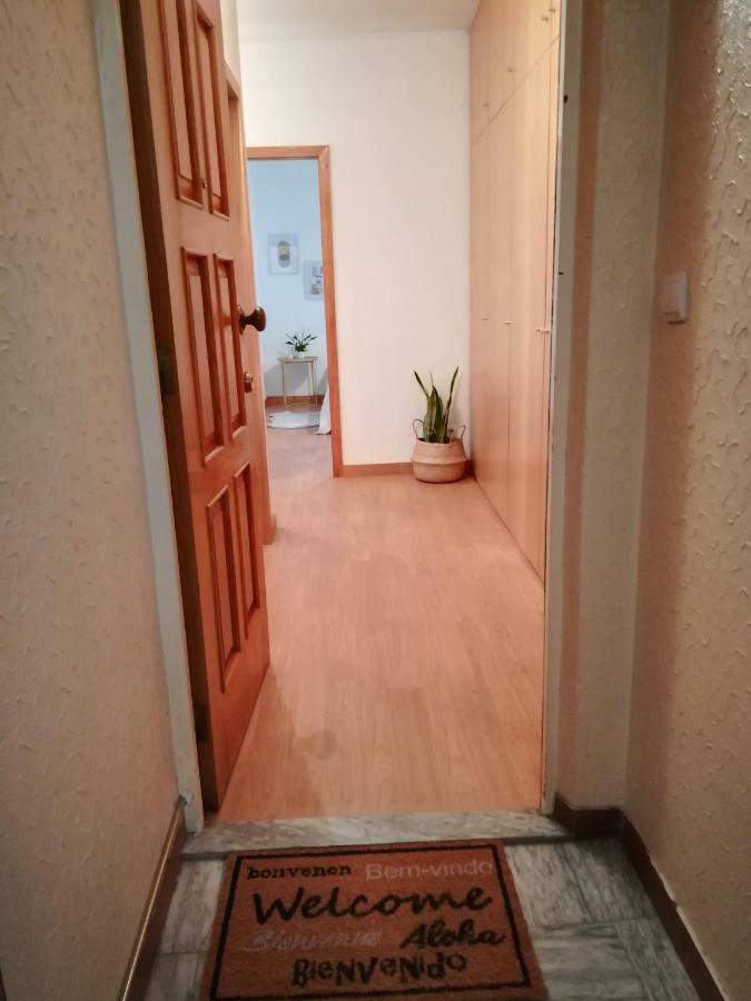 Liberdadeflat4U Διαμέρισμα Μπράγκα Εξωτερικό φωτογραφία