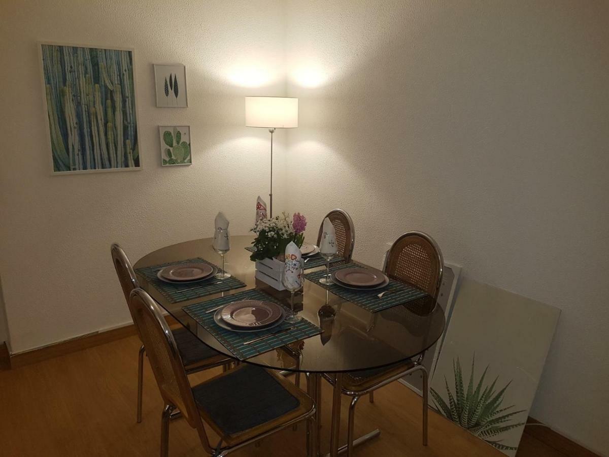 Liberdadeflat4U Διαμέρισμα Μπράγκα Εξωτερικό φωτογραφία