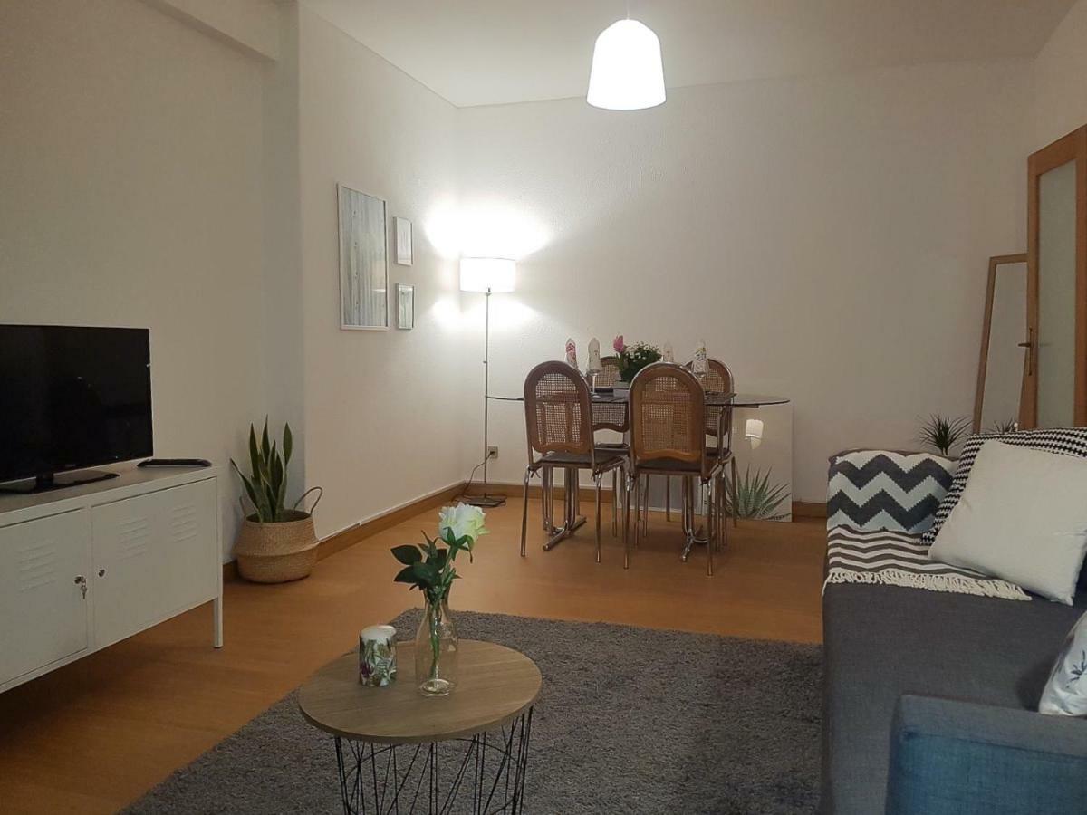 Liberdadeflat4U Διαμέρισμα Μπράγκα Εξωτερικό φωτογραφία