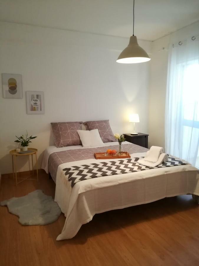 Liberdadeflat4U Διαμέρισμα Μπράγκα Εξωτερικό φωτογραφία