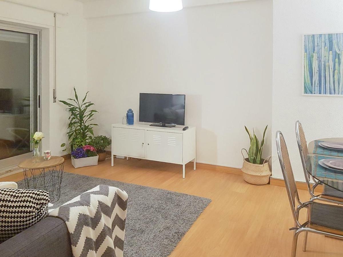 Liberdadeflat4U Διαμέρισμα Μπράγκα Εξωτερικό φωτογραφία