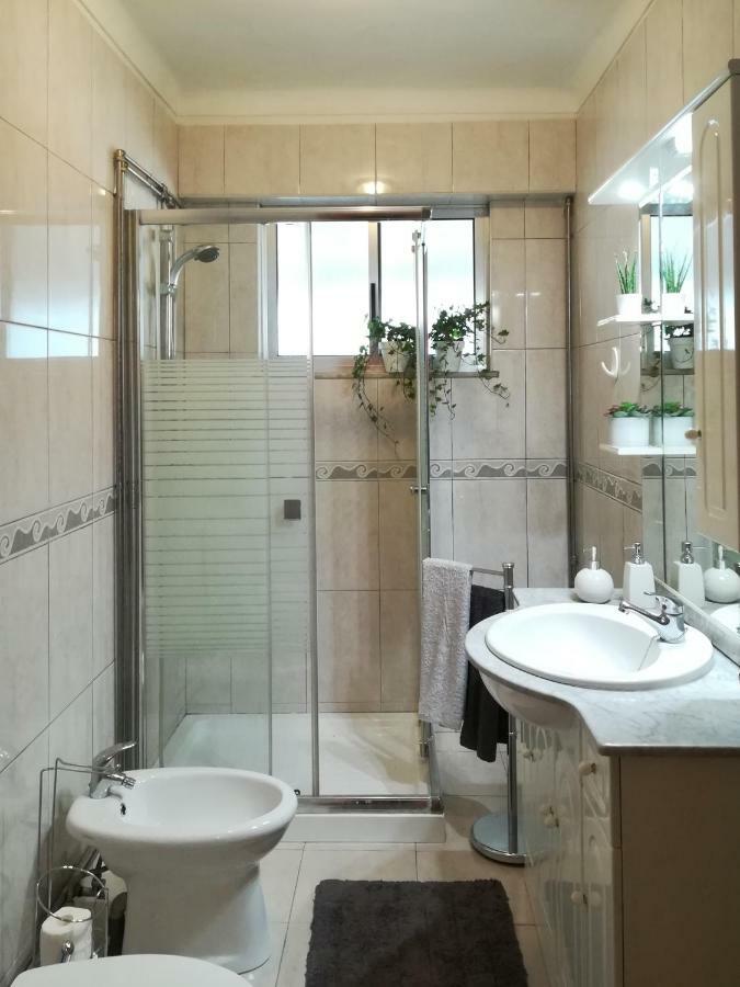 Liberdadeflat4U Διαμέρισμα Μπράγκα Εξωτερικό φωτογραφία