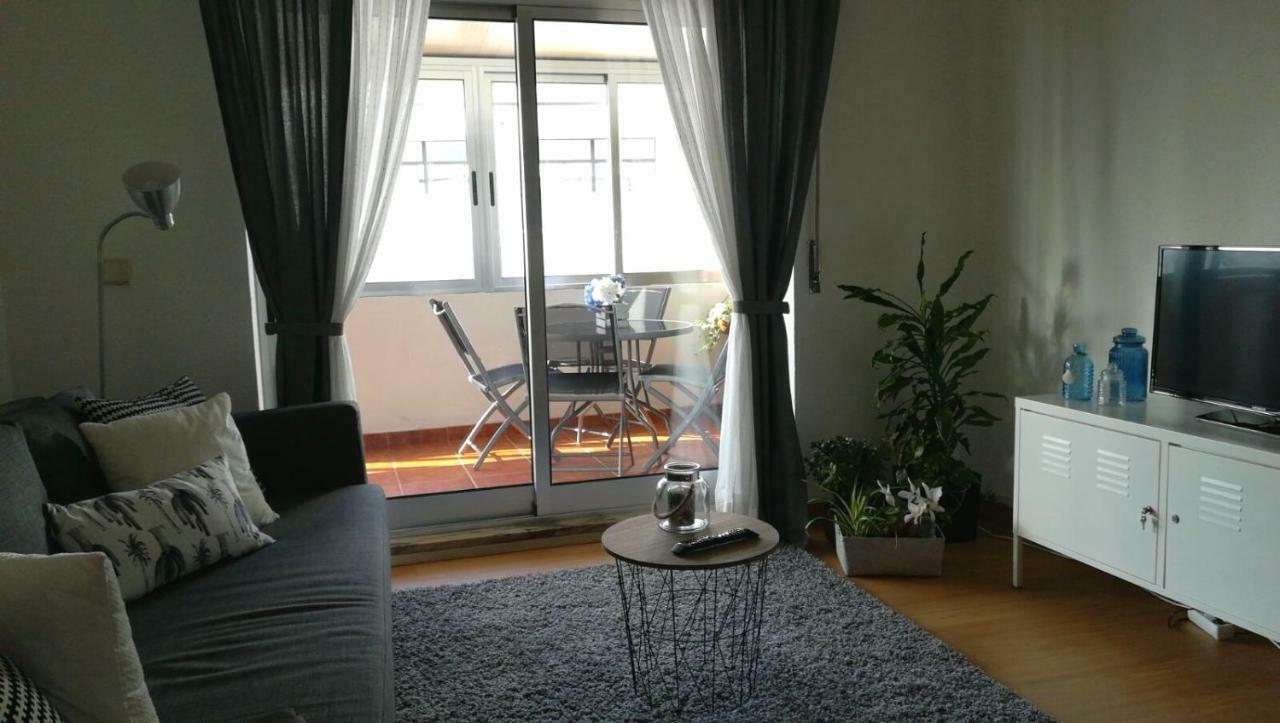 Liberdadeflat4U Διαμέρισμα Μπράγκα Εξωτερικό φωτογραφία